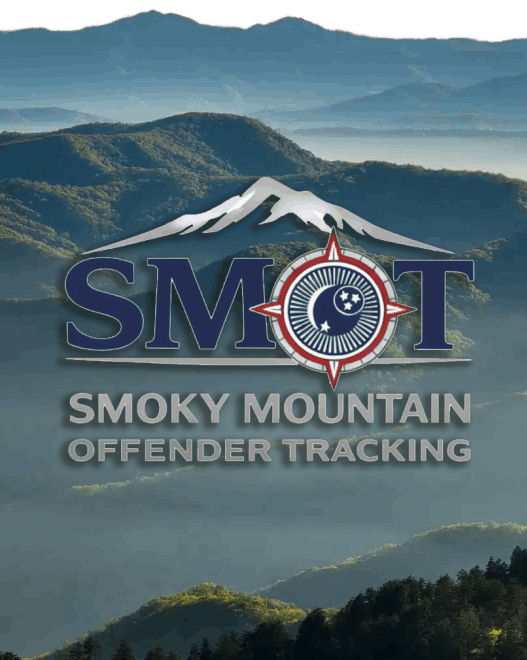 Smoky Mountain Offender Tracking